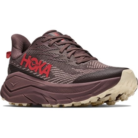 HOKA Challenger 8 GTX Trail-Running Shoes - Women's 2