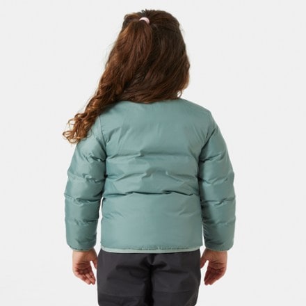 Helly Hansen Dalen Reversible Insulated Jacket - Kids' 7