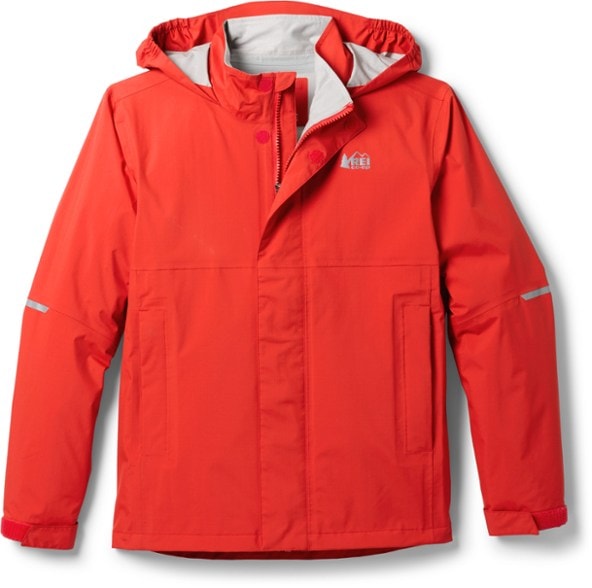 Product Image of color Rei Red