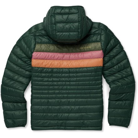 Cotopaxi Fuego Hooded Down Jacket - Women's 4