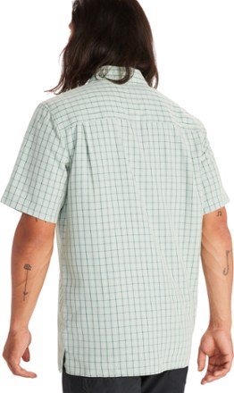 Marmot Eldridge Shirt - Men's 2