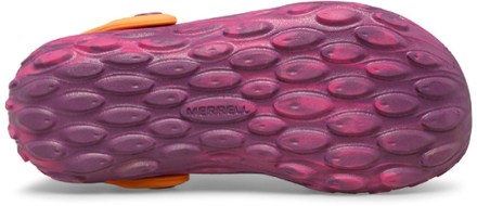 Merrell Hydro Moc Shoes - Kids' 4