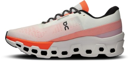 On Cloudmonster 2 Road-Running Shoes - Men's 1