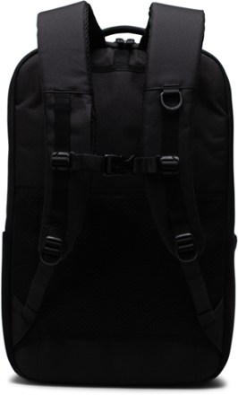 herschel backpack rei Retreat Small – Supply Co. USA The inner lining is also made from recycled polyester Herschel Supply Co. Packs and