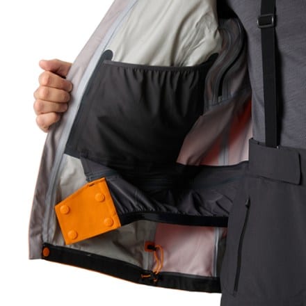 Helly Hansen Sogn Patrol Shell Jacket - Men's 7