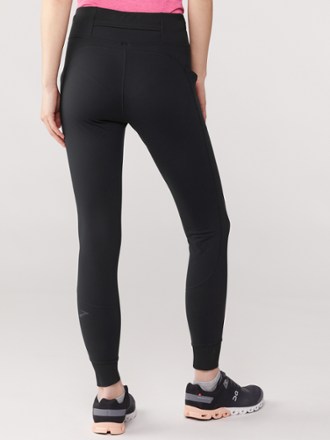 Brooks Momentum Thermal Tights - Women's 2