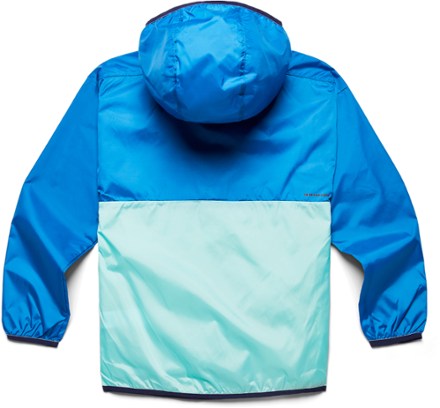 Cotopaxi Teca Windbreaker - Kids' 4