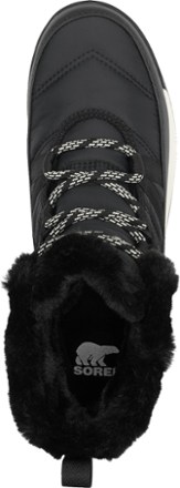 Sorel Whitney II Short Lace Waterproof Boots - Women's 3
