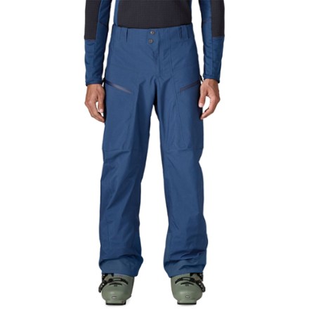 新品未使用 Patagonia Men's PowSlayer 上下セット patagonia-powslayer-pants-.jpg