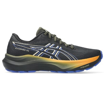 ASICS GT-2000 14 GTX Road-Running Shoes - Men's 0
