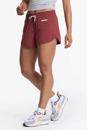 Clementine 2.0 Shorts - Women's 4" Inseam