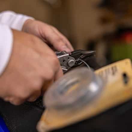 Gerber Center-Drive Multi-Tool 7