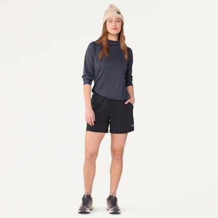 REI Co-op Flash Shade Hoodie - Women's 3
