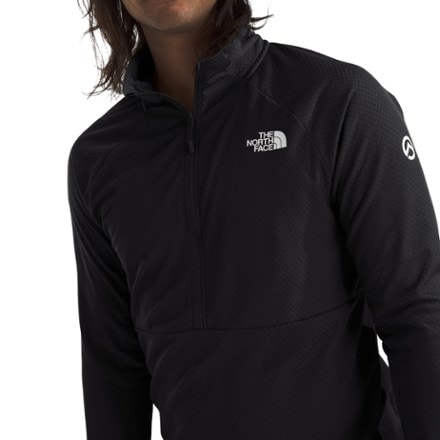 The North Face Summit Series FUTUREFLEECE LT Half-Zip Pullover - Men's 3