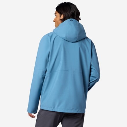 Marmot PreCip Evo Pro Rain Jacket - Men's 1