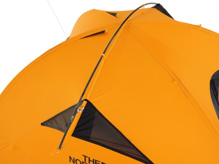 The North Face Assault 3 FUTURELIGHT Tent 3