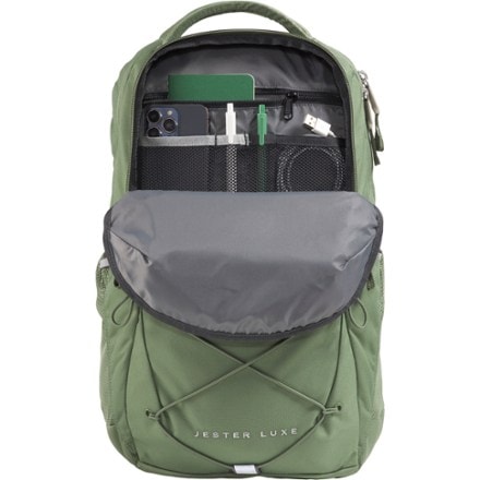 The North Face Jester Luxe Pack - Women's 4