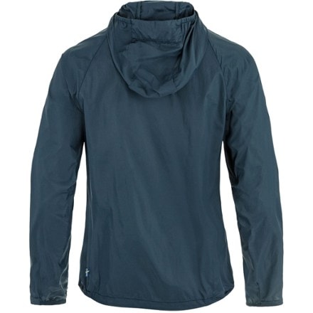 Fjallraven Keb Latt Wind Jacket - Women's 1