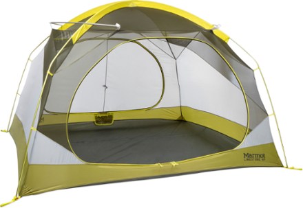 Marmot Limestone 4P Tent 2
