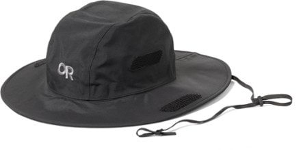 Outdoor Research Seattle Rain Hat 2