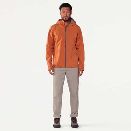 KUHL Stretch Voyagr Jacket - Men's 5