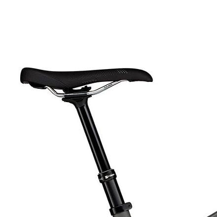 Rocky Mountain Instinct Alloy 50 Mountain Bike 5