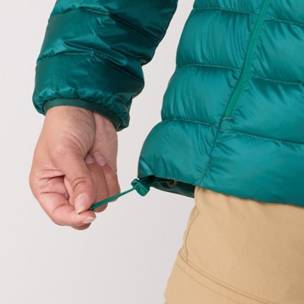REI Co-op Magma 850 Down Jacket - Women's 6