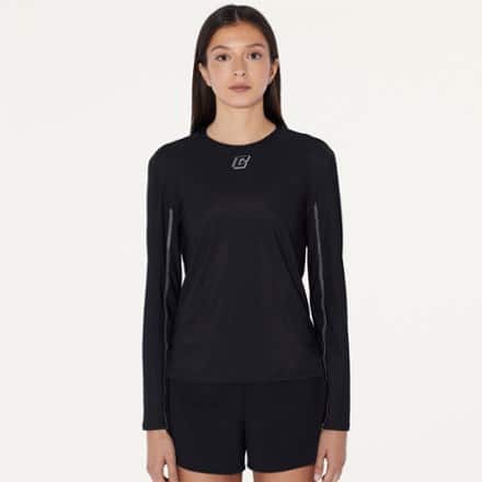 CIRCLE Legend Long-Sleeve T-Shirt - Women's 0