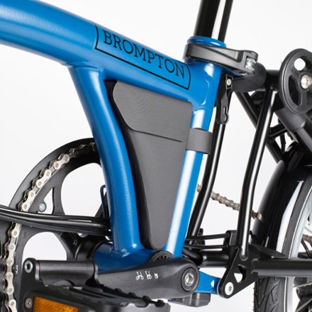 Brompton Puncture Pouch for A, C, P & T Line 8