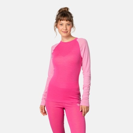 Kari Traa Kaia Base Layer Set - Women's 3