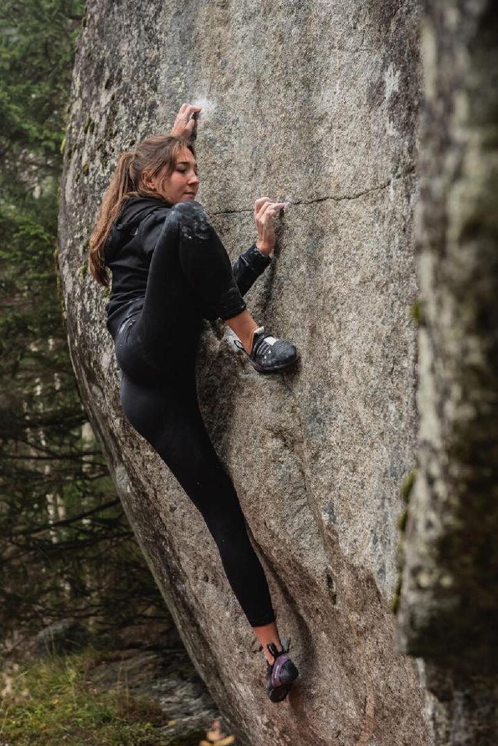 Location Image for Instinct VSR LV Climbing Shoes