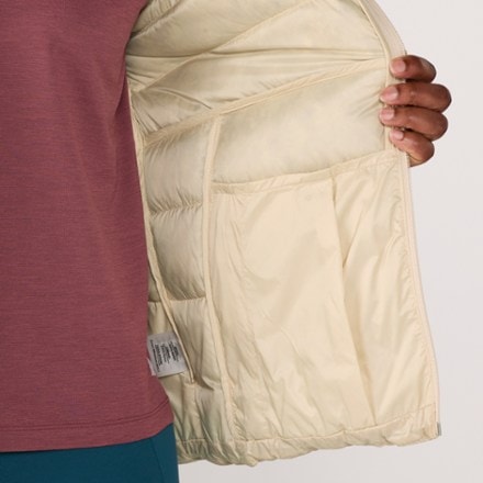 REI Co-op 650 Down Jacket - Women's 4