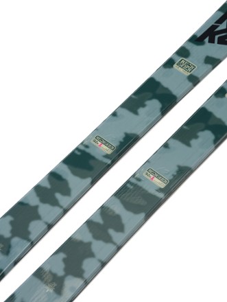 K2 Reckoner 92W Skis - Women's - 2023/2024 4