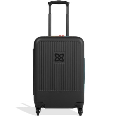 Sherpani Meridian 22" Wheeled Luggage 2