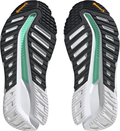adidas Adistar CS Road-Running Shoes - Women's 8