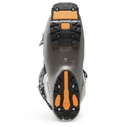 Rossignol Alltrack 90 Pro MV LT GW Ski Boots - Men's - 2025/2026