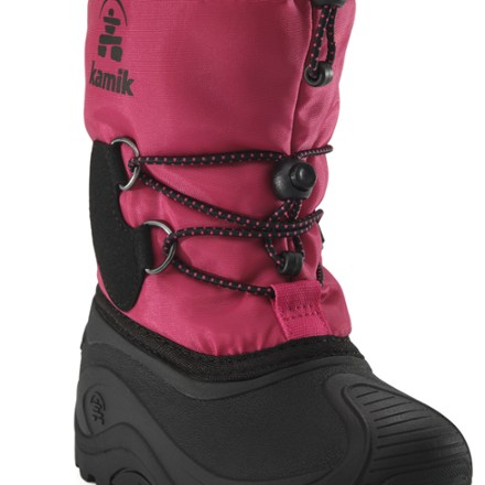 Kamik Northpole Winter Boots - Kids' 2