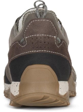 AKU Nativa Canvas Shoes - Men's 2