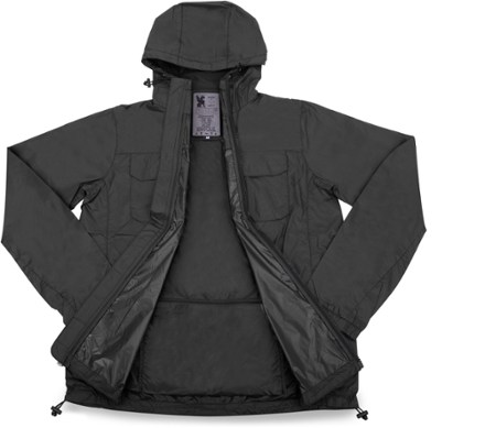 Alternative View (Black)