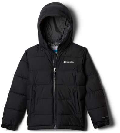 columbia youth pike lake jacket