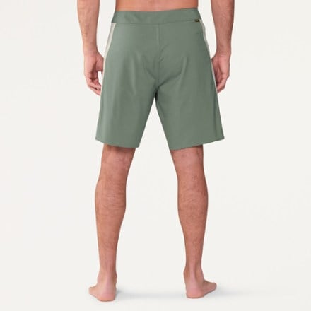 Florence Standard Issue Board Shorts - Men's 2