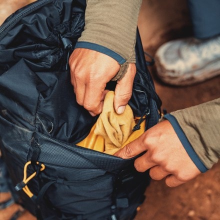 Gregory Alpinisto 25 Pack 10