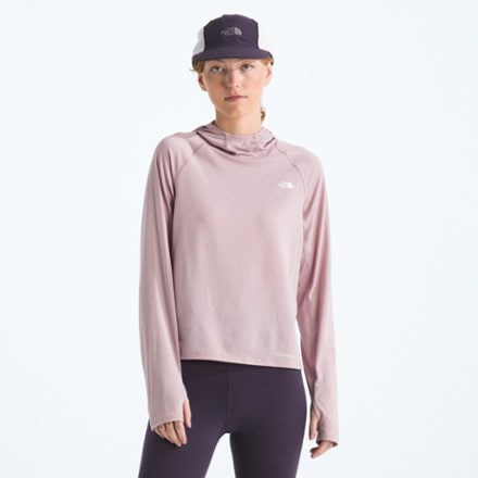 The North Face Adventure Sun Hoodie - Women's 0