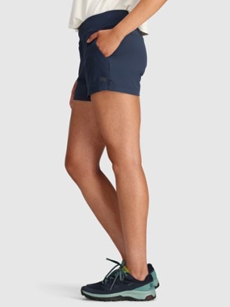 Outdoor Research Astro Shorts - Women's 4