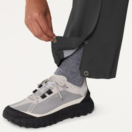 REI Co-op XeroCloud 3L Rain Pants - Women's 10