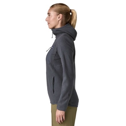 Patagonia R1 Air Full-Zip Hoody - Women's 4