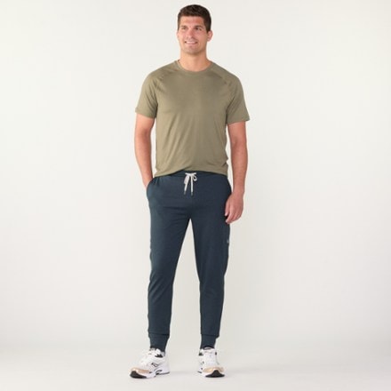 RHONE Atmosphere T-Shirt - Men's 5