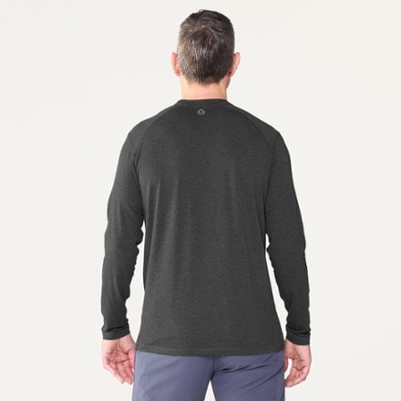tasc Performance Carrollton Long-Sleeve Fitness T-Shirt - Men's 3