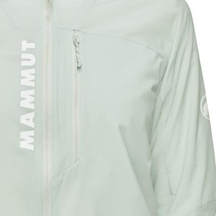 Mammut Aenergy WB Hooded Jacket - Women's 5
