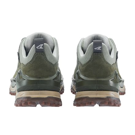 Lowa Innovo GTX Lo Hiking Shoes - Women's 5